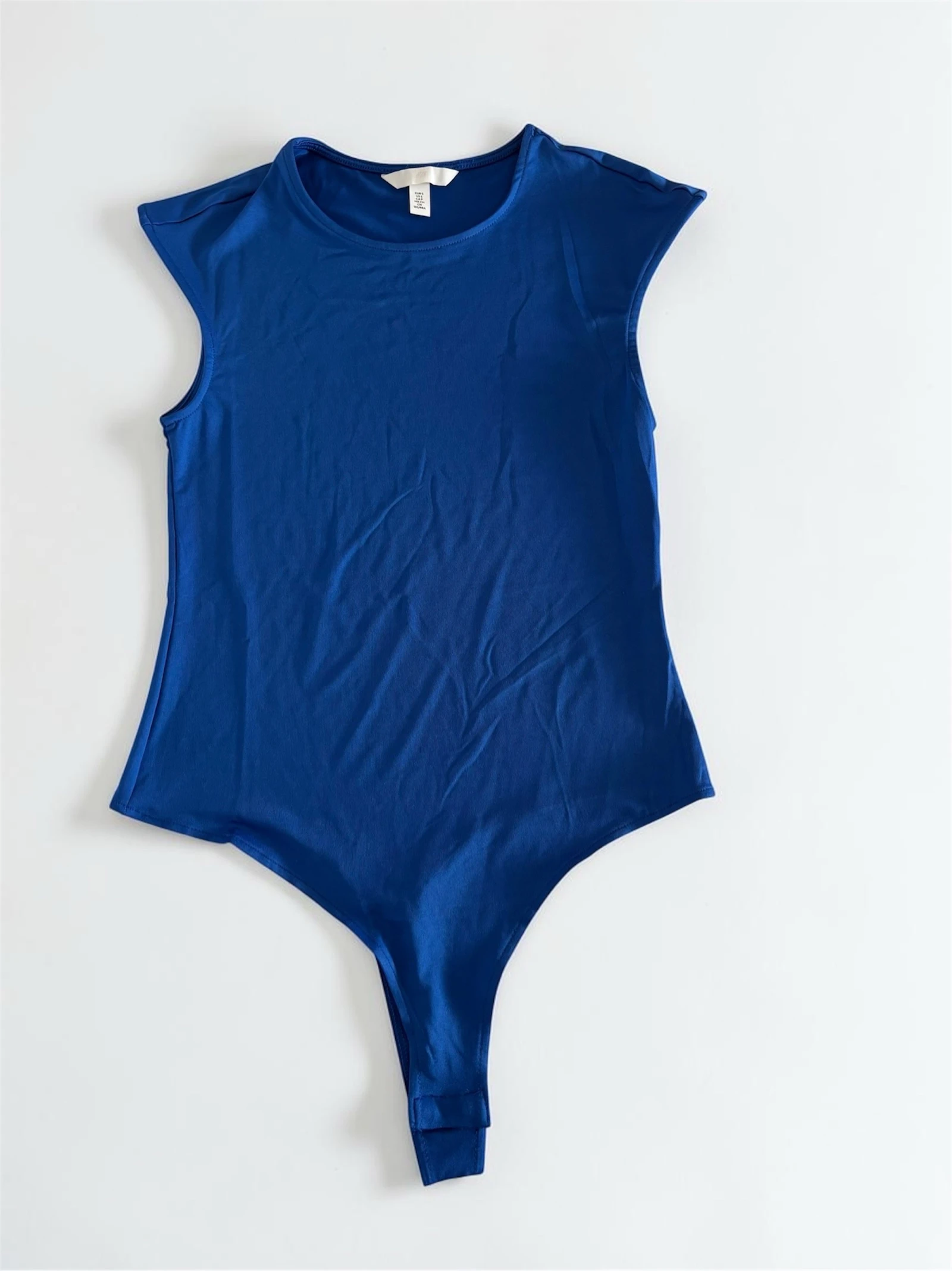 Body bleu H&M